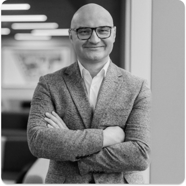 Jarosław Serednicki